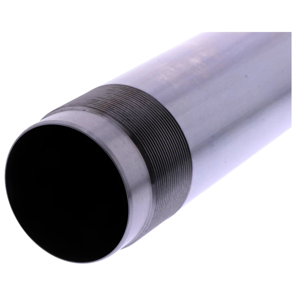 Gabelstandrohr chrom JMP Upside - down passend für: Honda CB 77