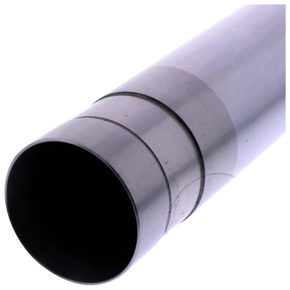 Gabelstandrohr chrom JMP Upside - down links passend für: Kawas