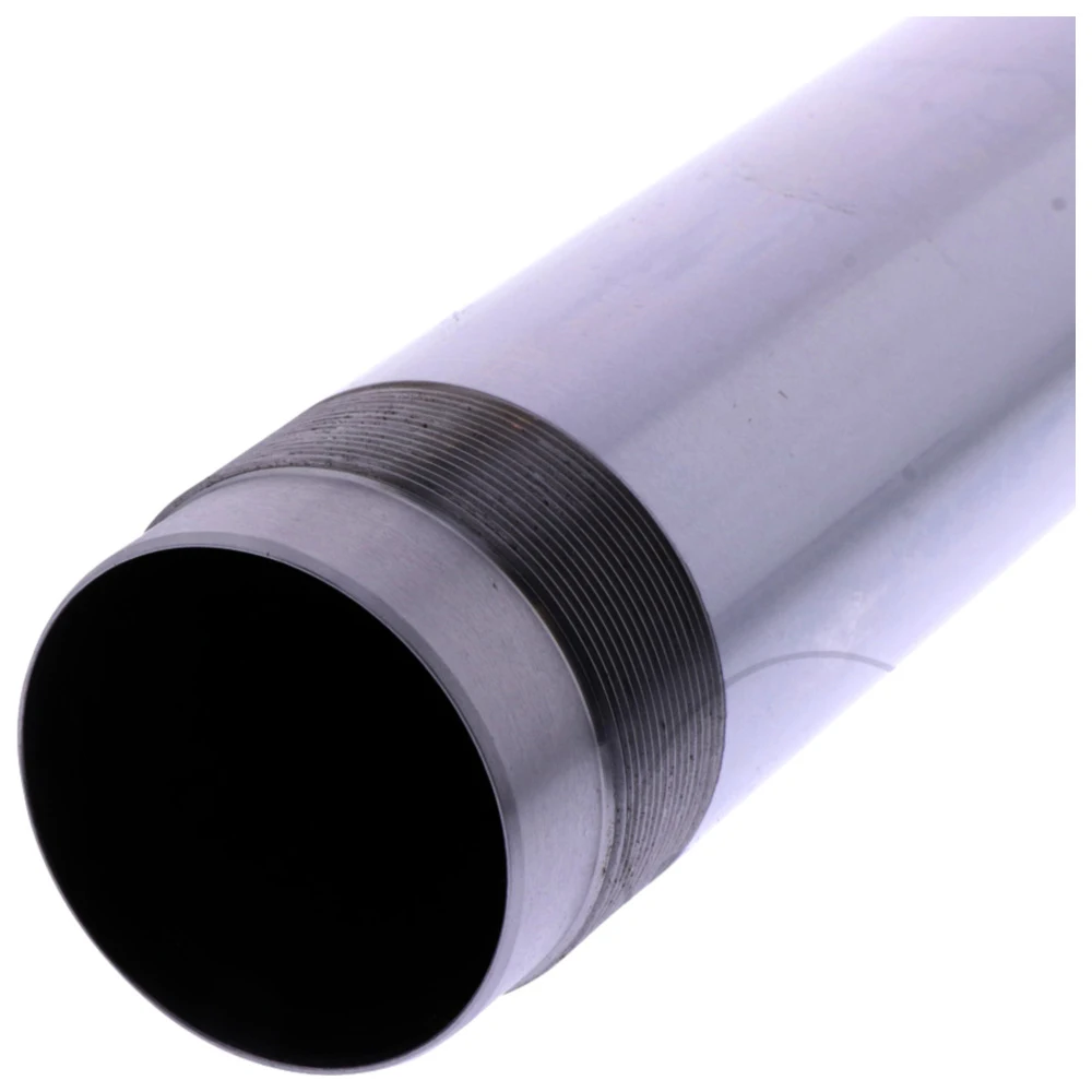 Gabelstandrohr chrom JMP Upside - down links passend für: Kawas