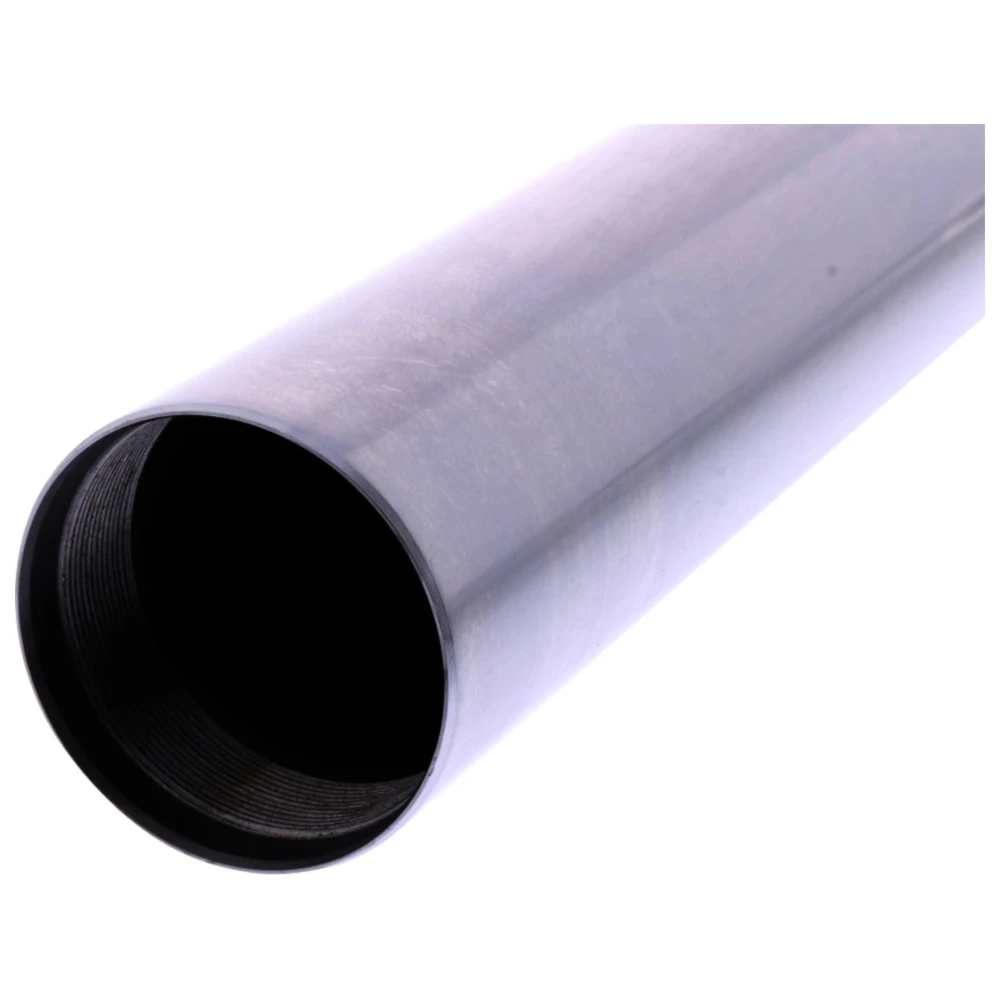 Gabelstandrohr chrom JMP passend für: Kawasaki ZX - 9R_1