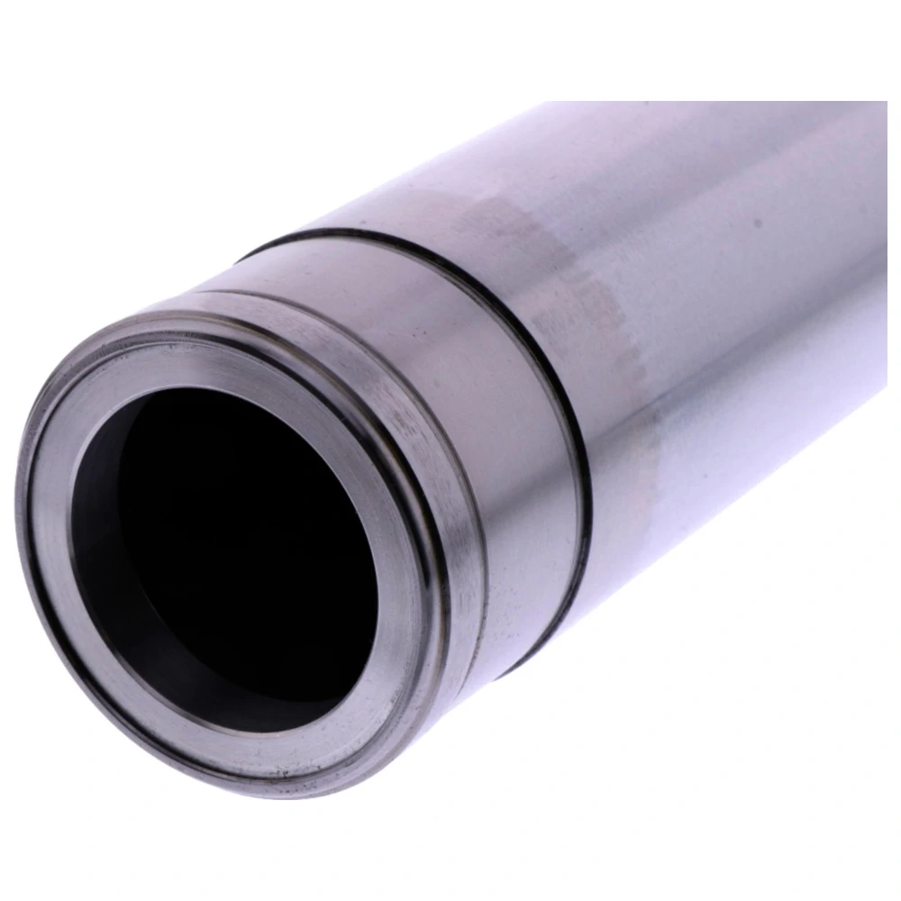 Gabelstandrohr chrom für Motorräder JMP 7731028_0