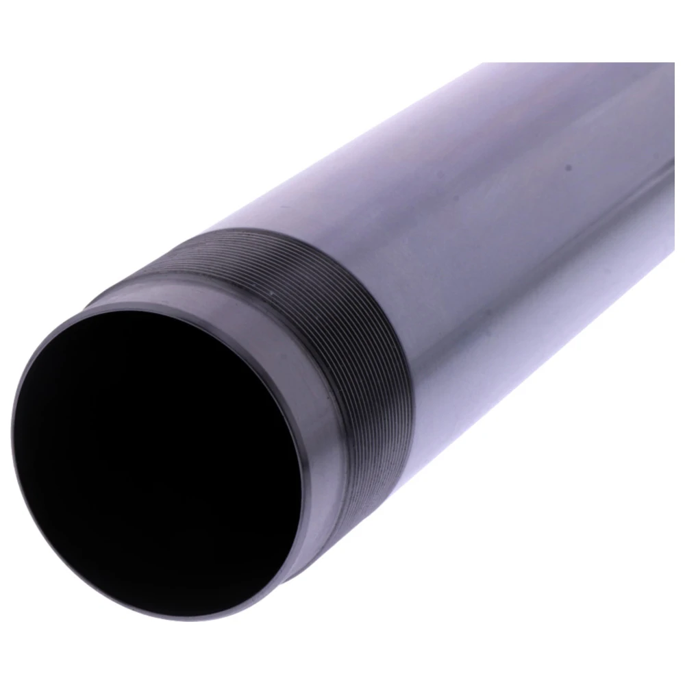 Gabelstandrohr chrom für hochwertige Upside-down Gabeln_1