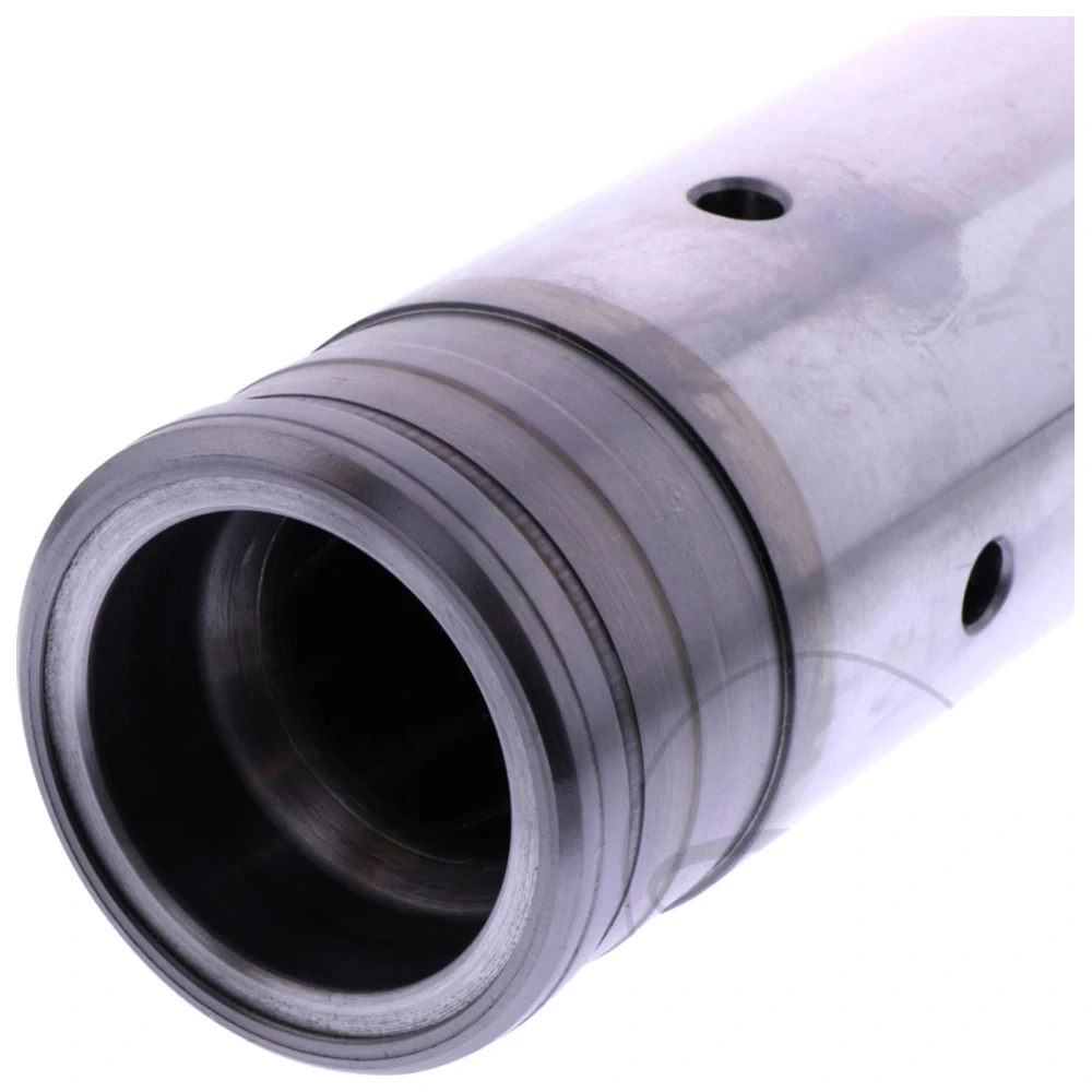 Gabelstandrohr chrom JMP passend für: Honda GL_0