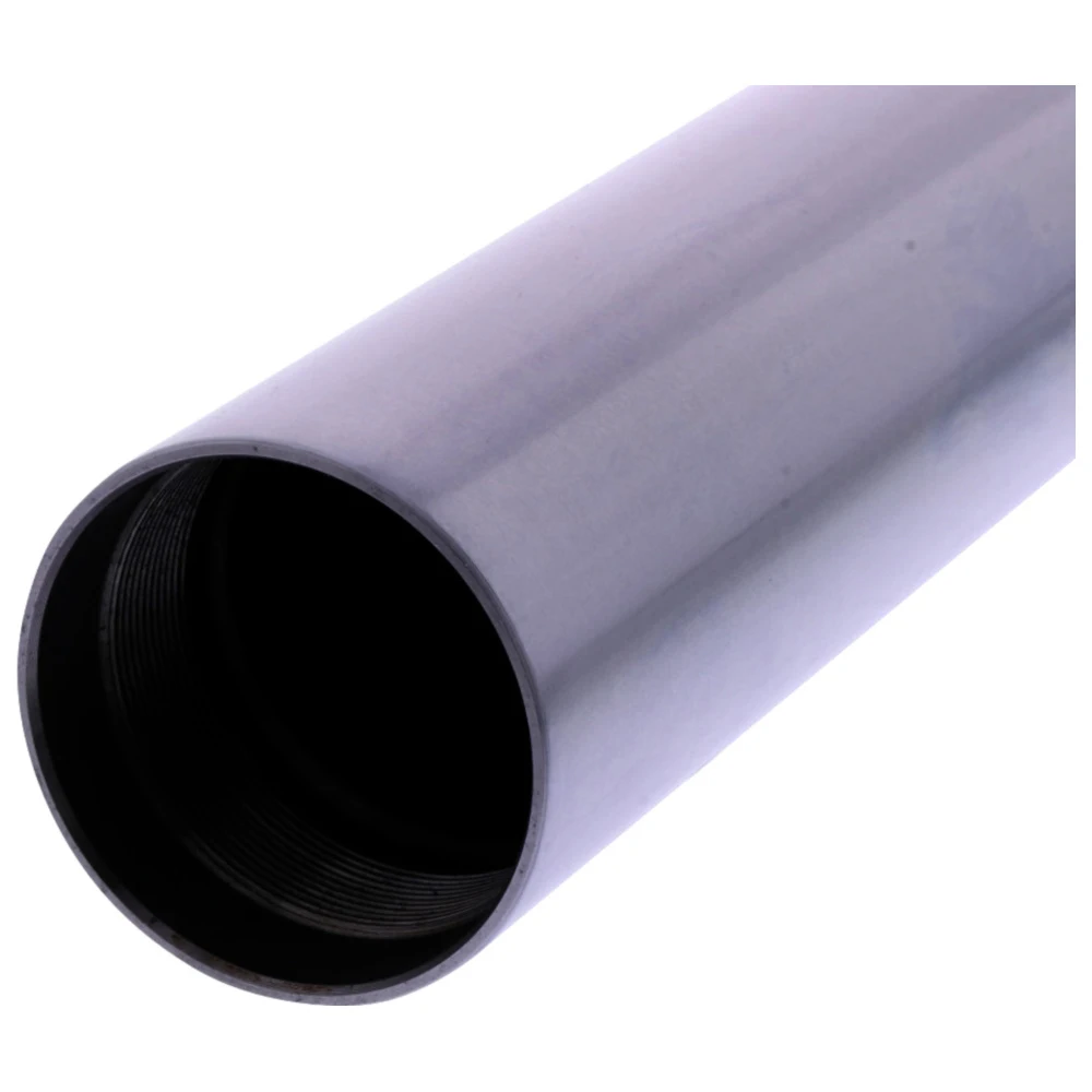 Gabelstandrohr chrom JMP passend für: Honda CB 7731352_1