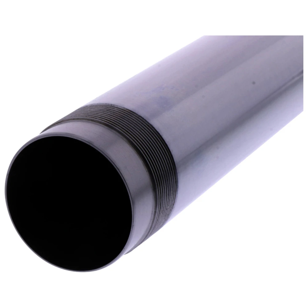 Gabelstandrohr chrom JMP Upside - down passend für: Kawasaki ZX