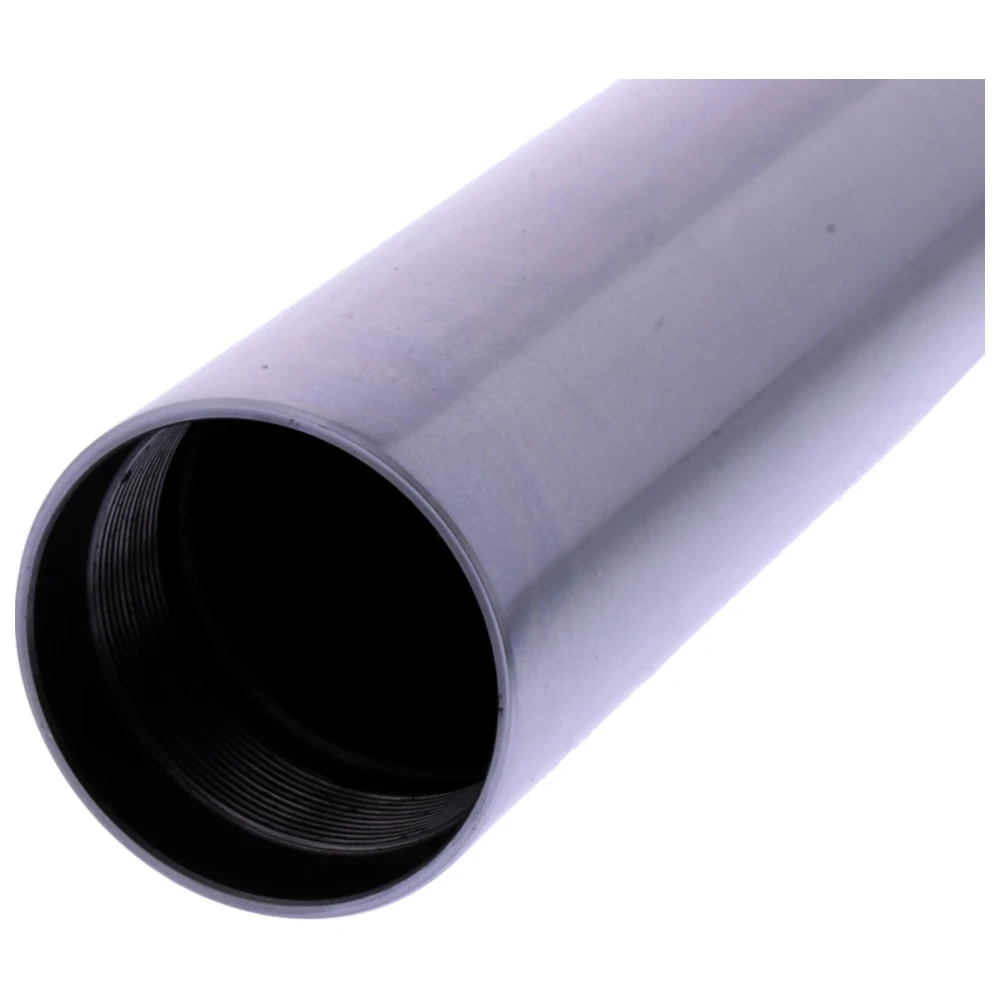 Gabelstandrohr chrom für Motorräder 7731355_1