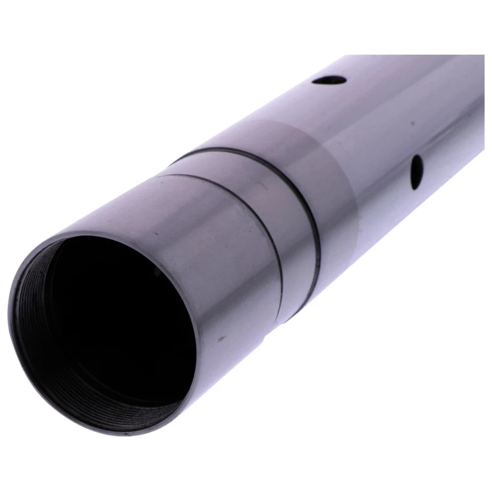 Gabelstandrohr chrom JMP Upside - down passend für: Kawasaki ZX