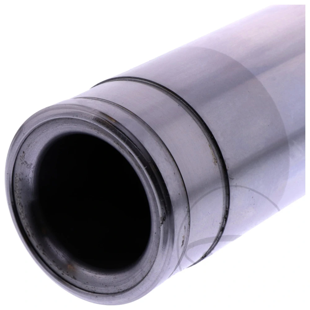 Gabelstandrohr chrom JMP passend für: Honda FJS_0