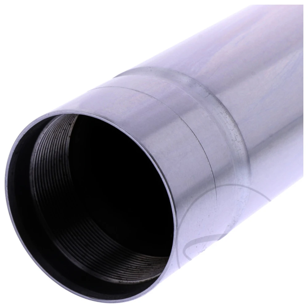 Gabelstandrohr chrom JMP passend für: Honda FJS_1