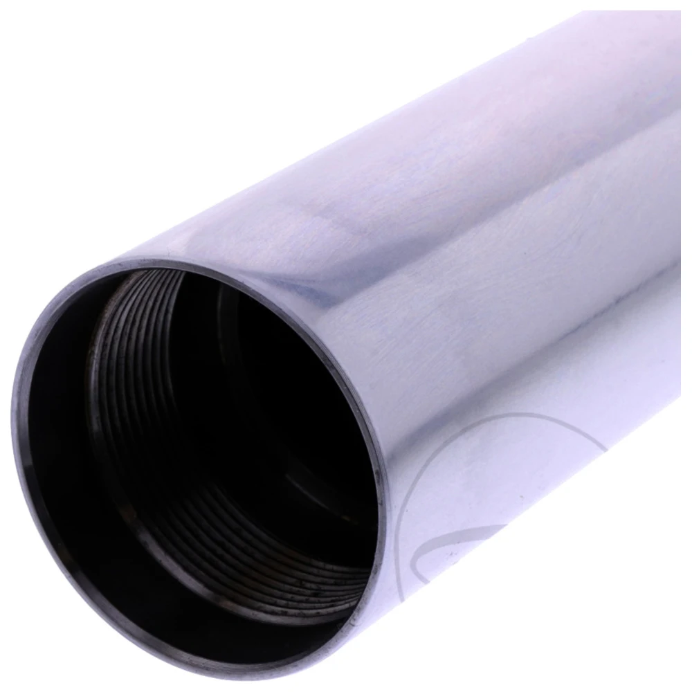 Gabelstandrohr für Motorräder – Chrom JMP_1