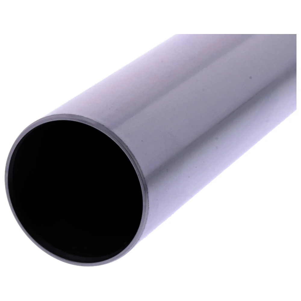 Gabelstandrohr chrom JMP Upside - down passend für: Triumph Day