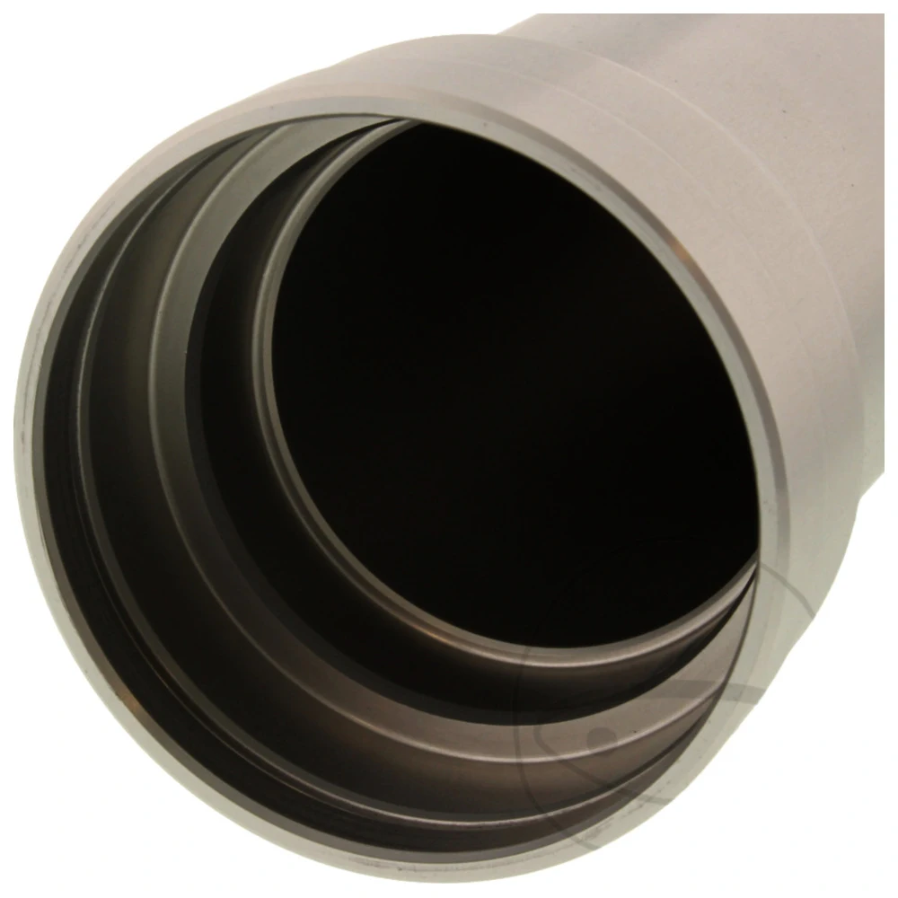 Tauchrohr Gabel alu JMP silber passend für: Ducati Monster 7731