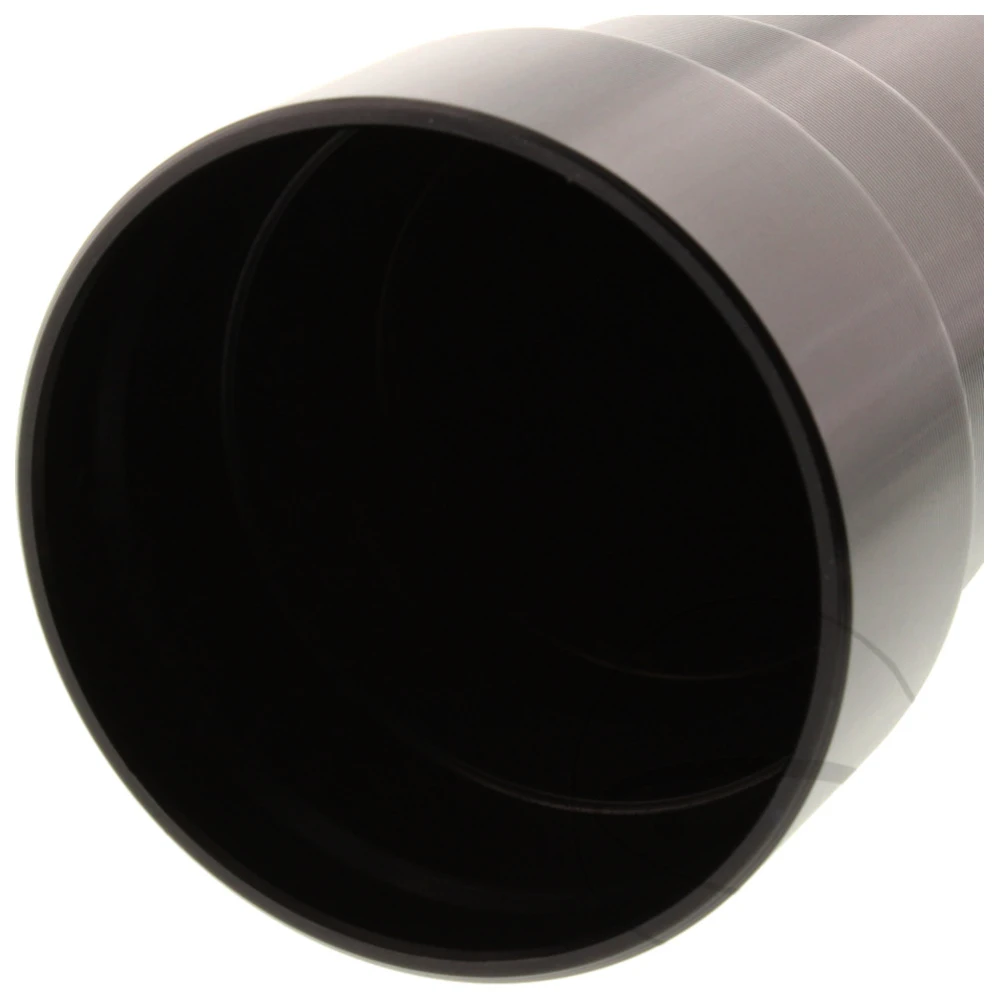 Tauchrohr Gabel alu JMP schwarz passend für: Kawasaki KLE_0