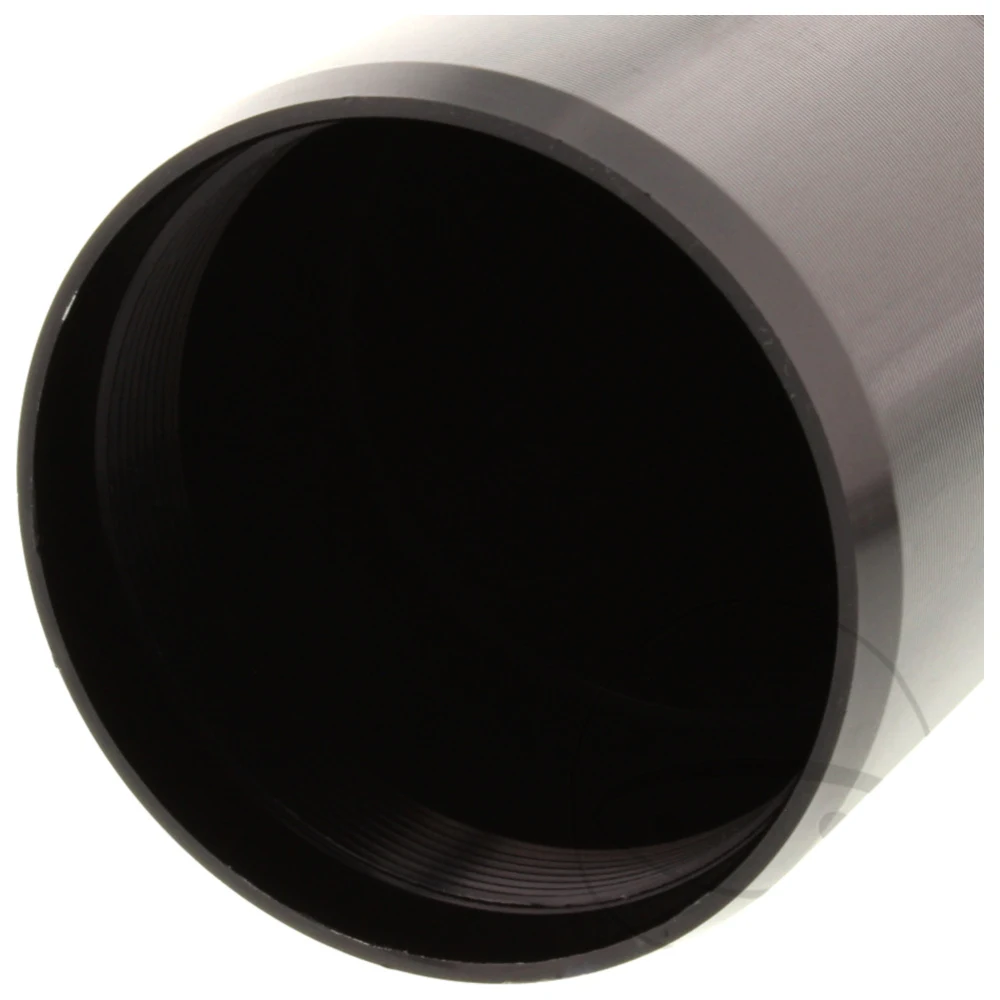 Tauchrohr Gabel alu JMP schwarz passend für: Kawasaki KLE_1