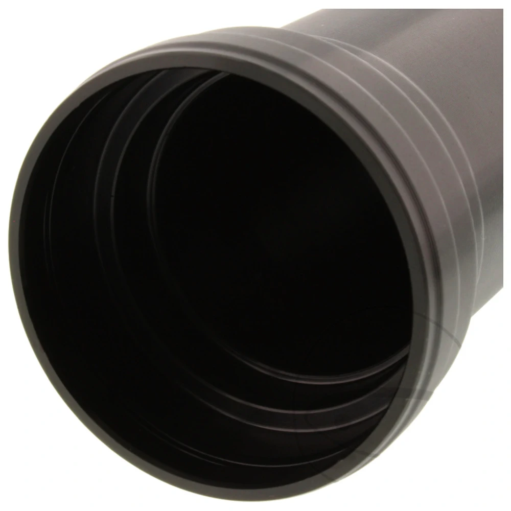 Tauchrohr Gabel alu JMP schwarz passend für: Kawasaki Z_0