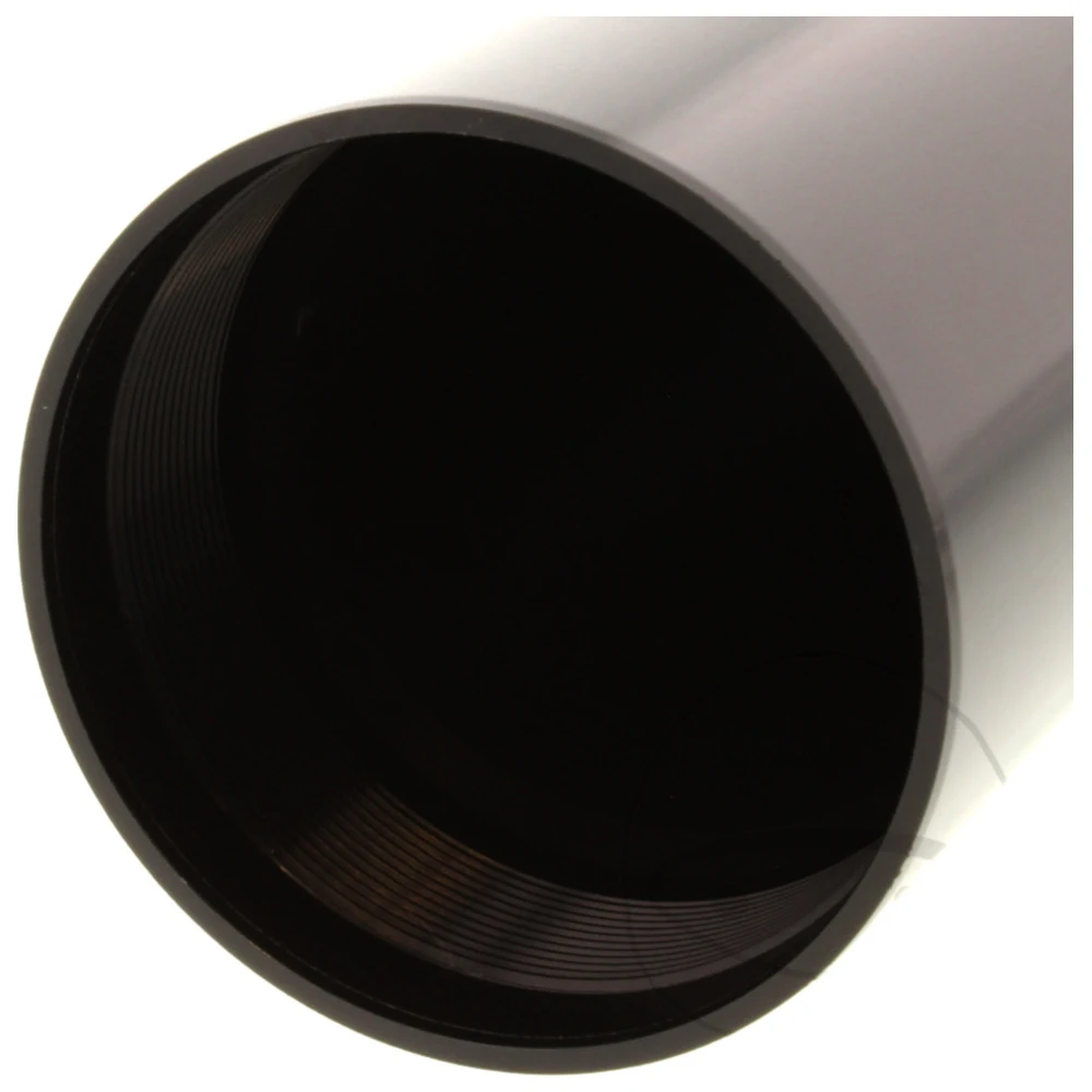 Tauchrohr Gabel alu JMP schwarz für Motorräder_1