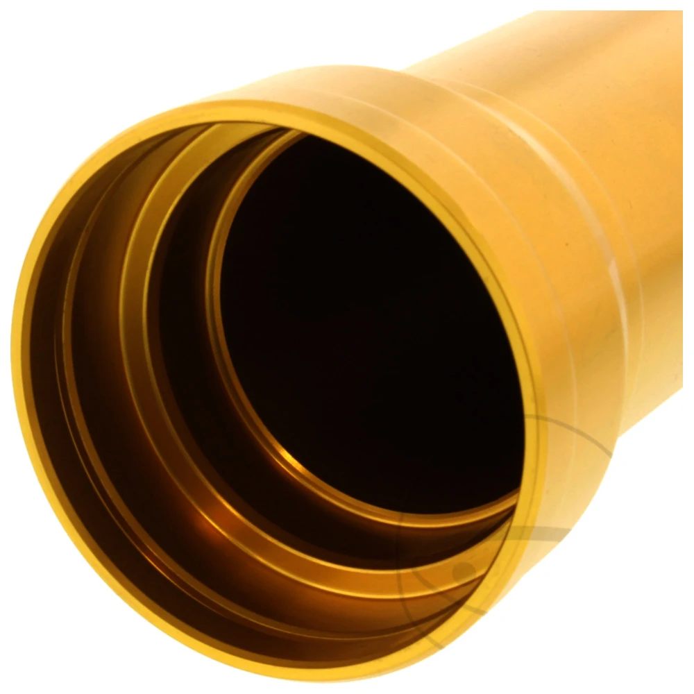 Tauchrohr Gabel alu JMP gold 7731381_0