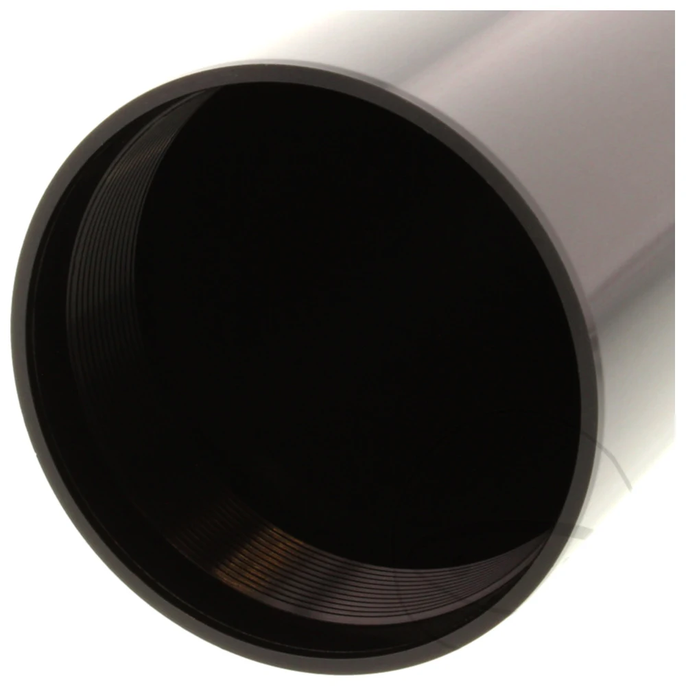 Tauchrohr Gabel alu JMP schwarz_1