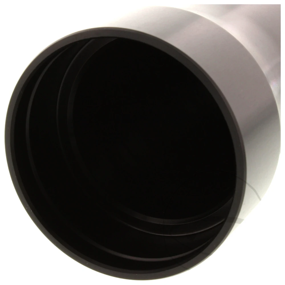 Tauchrohr Gabel alu JMP schwarz für Motorräder 7731384_0