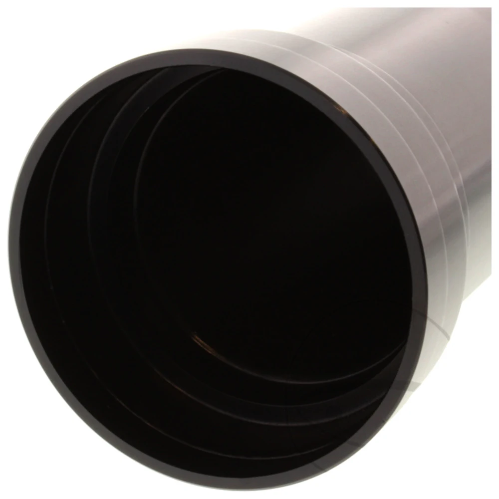 Tauchrohr Gabel alu JMP schwarz für Motorräder 7731386_0