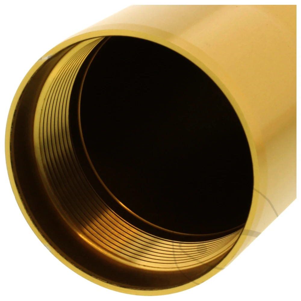 Tauchrohr Gabel alu JMP gold passend für: Honda CB_1
