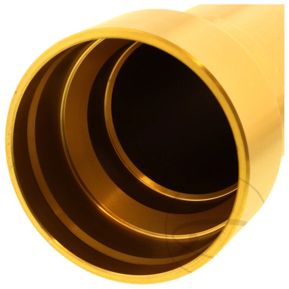 Tauchrohr Gabel alu JMP gold passend für: Honda CB 7731392_0