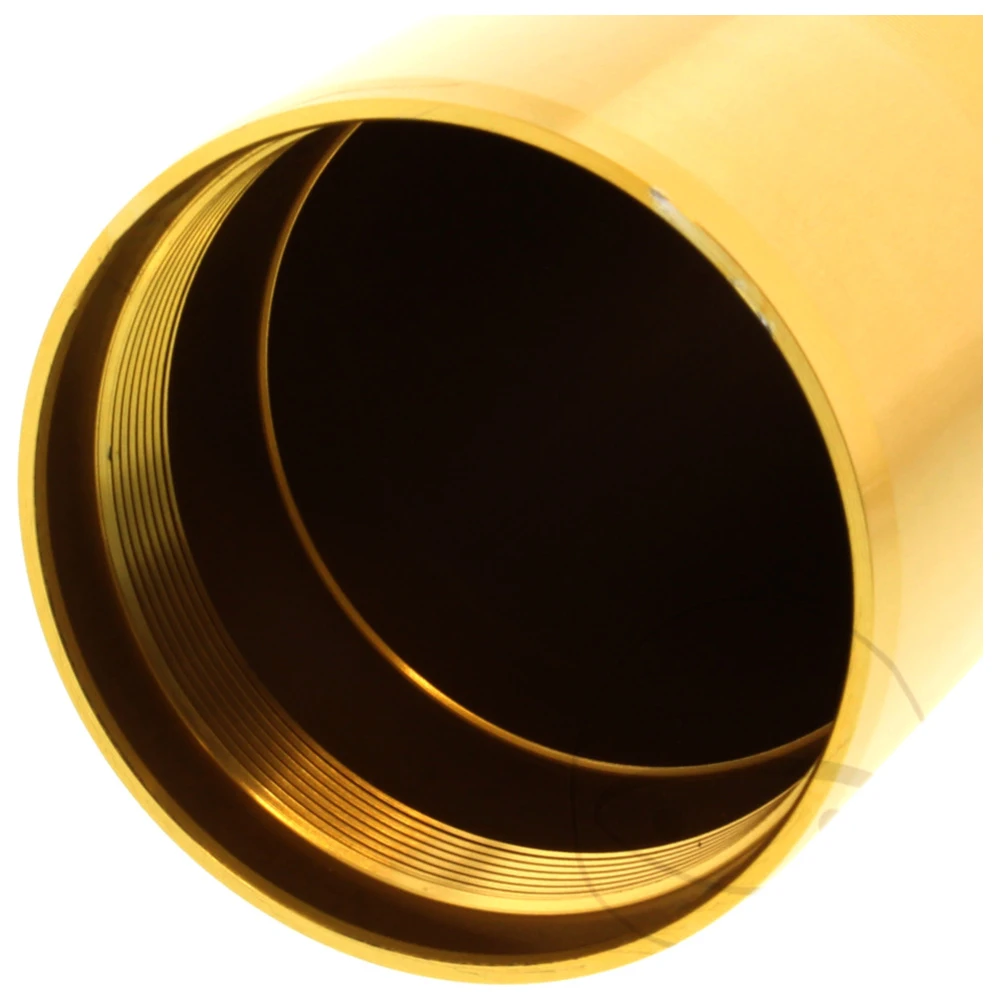 Tauchrohr Gabel alu JMP gold passend für: Honda CB 7731392_1