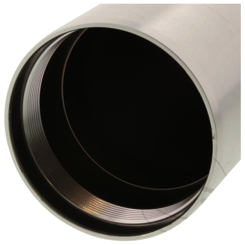 Tauchrohr Gabel alu JMP silber passend für: Honda CB 7731393_1