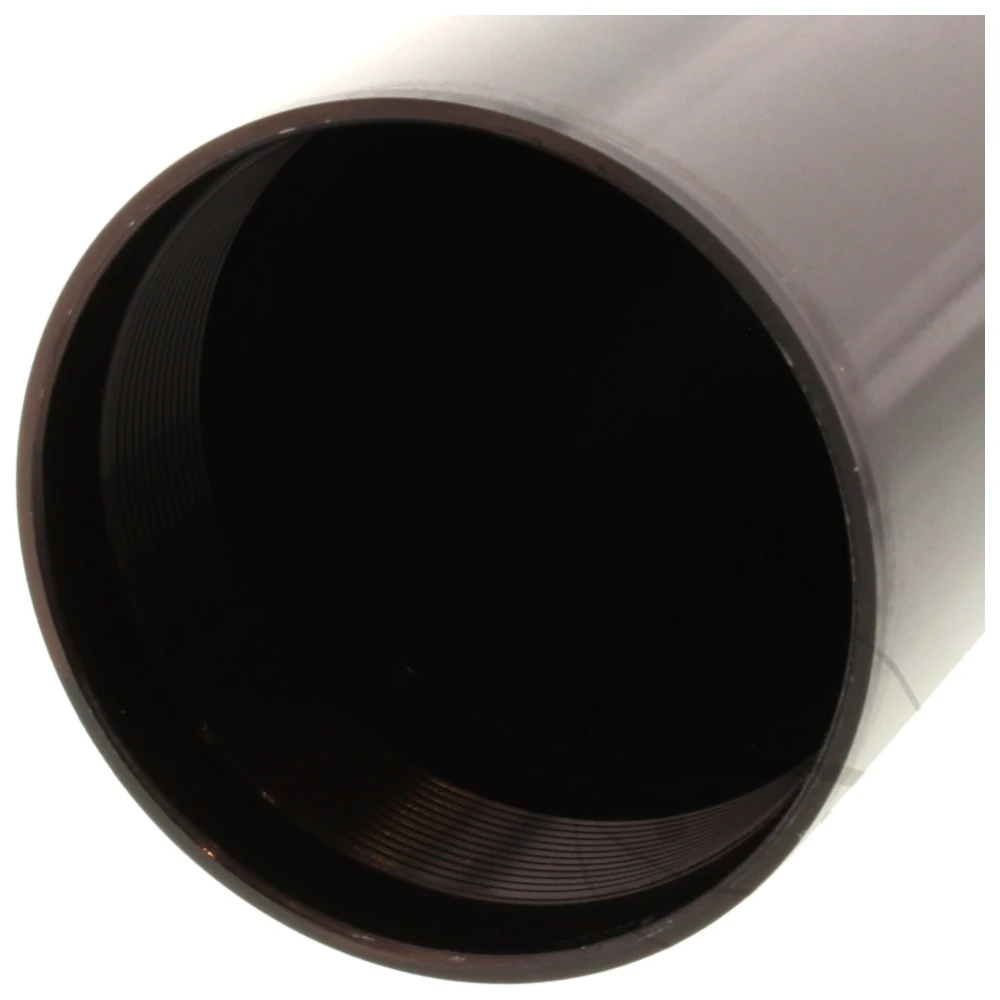 Tauchrohr Gabel alu JMP schwarz passend für: Triumph Street Tri