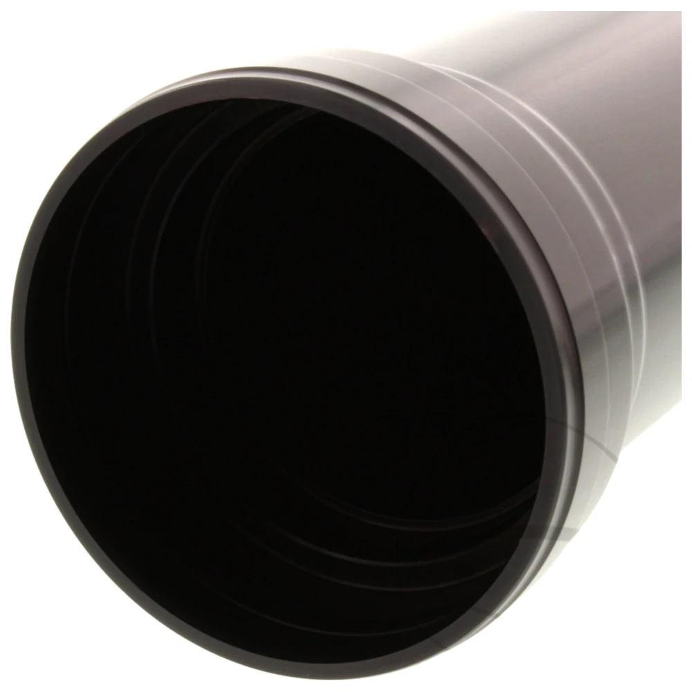 Tauchrohr Gabel alu JMP schwarz passend für: Triumph Street Tri