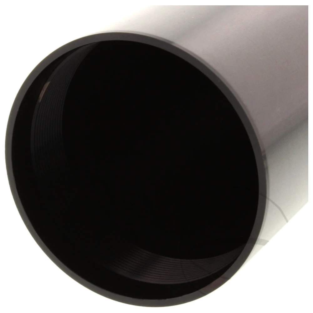 Tauchrohr Gabel alu JMP schwarz passend für: Triumph Street Tri