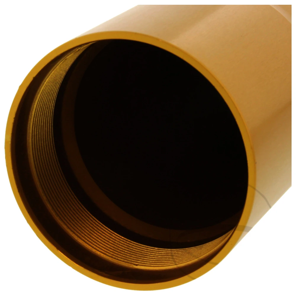 Tauchrohr Gabel alu JMP gold passend für: Yamaha XP_1