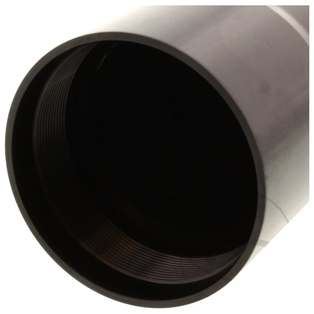 Tauchrohr Gabel alu JMP schwarz für Motorräder 7731408_1