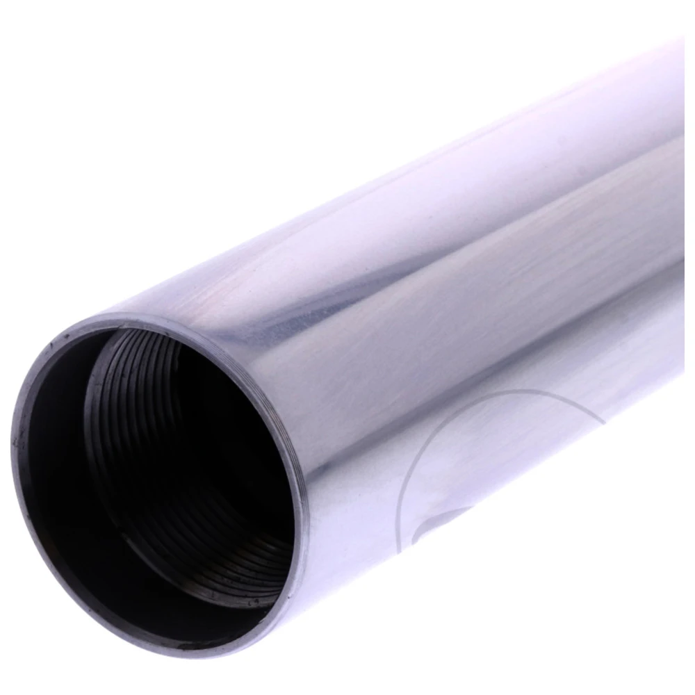 Gabelstandrohr chrom JMP passend für: Honda XL 7731416_1