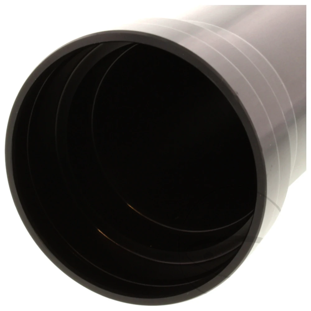 Tauchrohr Gabel alu JMP schwarz für Motorräder 7731425_0