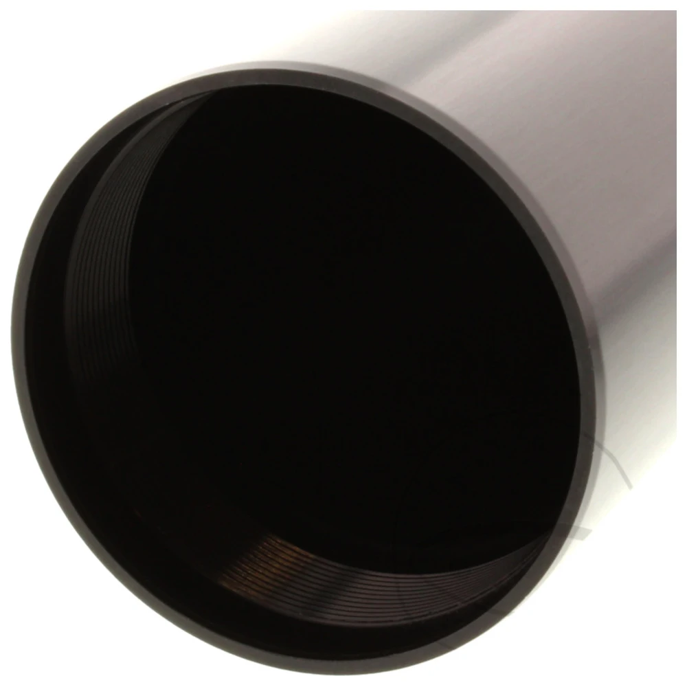 Tauchrohr Gabel alu JMP schwarz passend für: Honda VFR_1