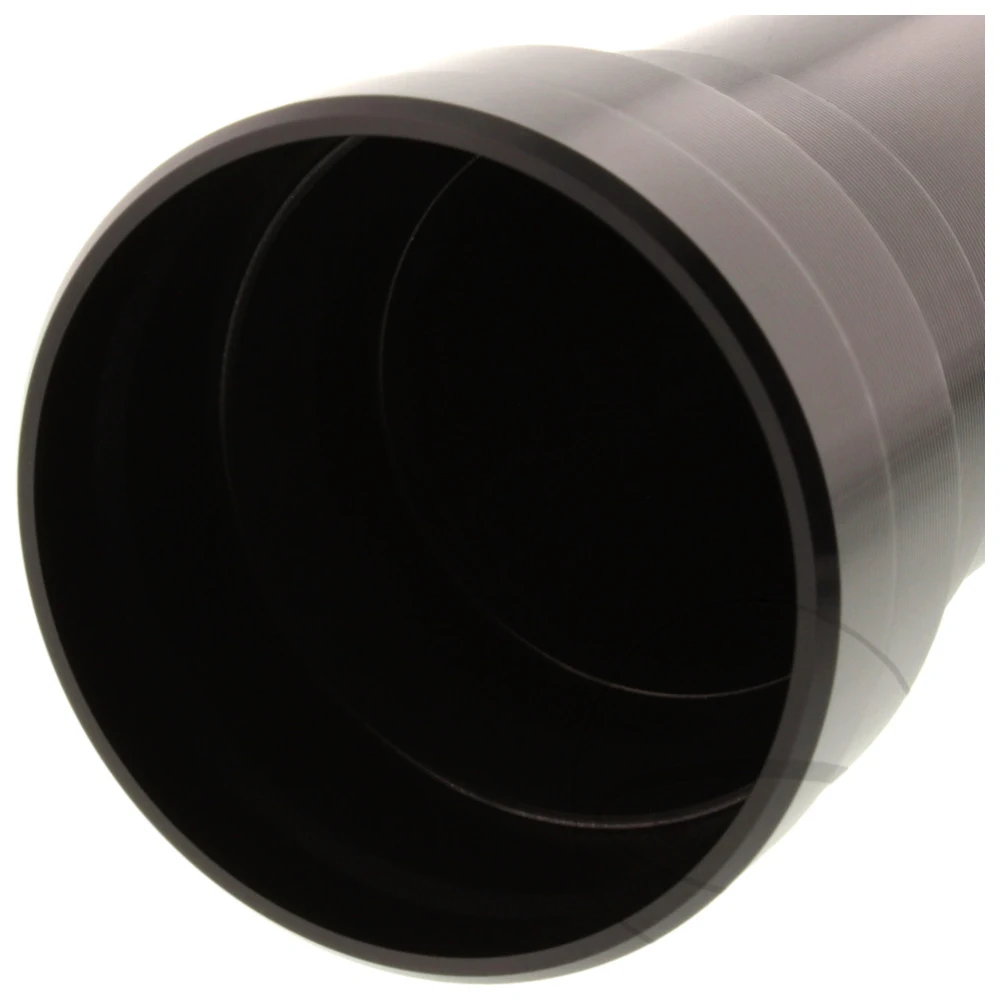 Tauchrohr Gabel alu JMP schwarz passend für: Honda CBR 7731432_0