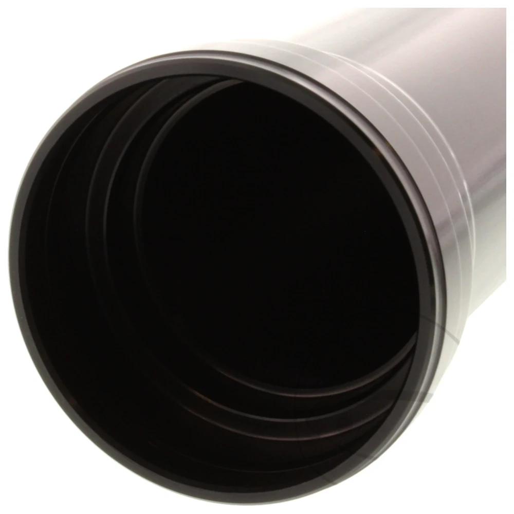 Tauchrohr Gabel alu JMP schwarz passend für: Triumph Street Tri