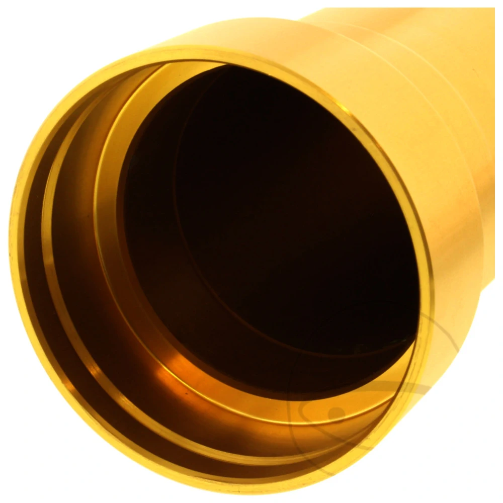 Tauchrohr Gabel alu JMP gold 7731437_0