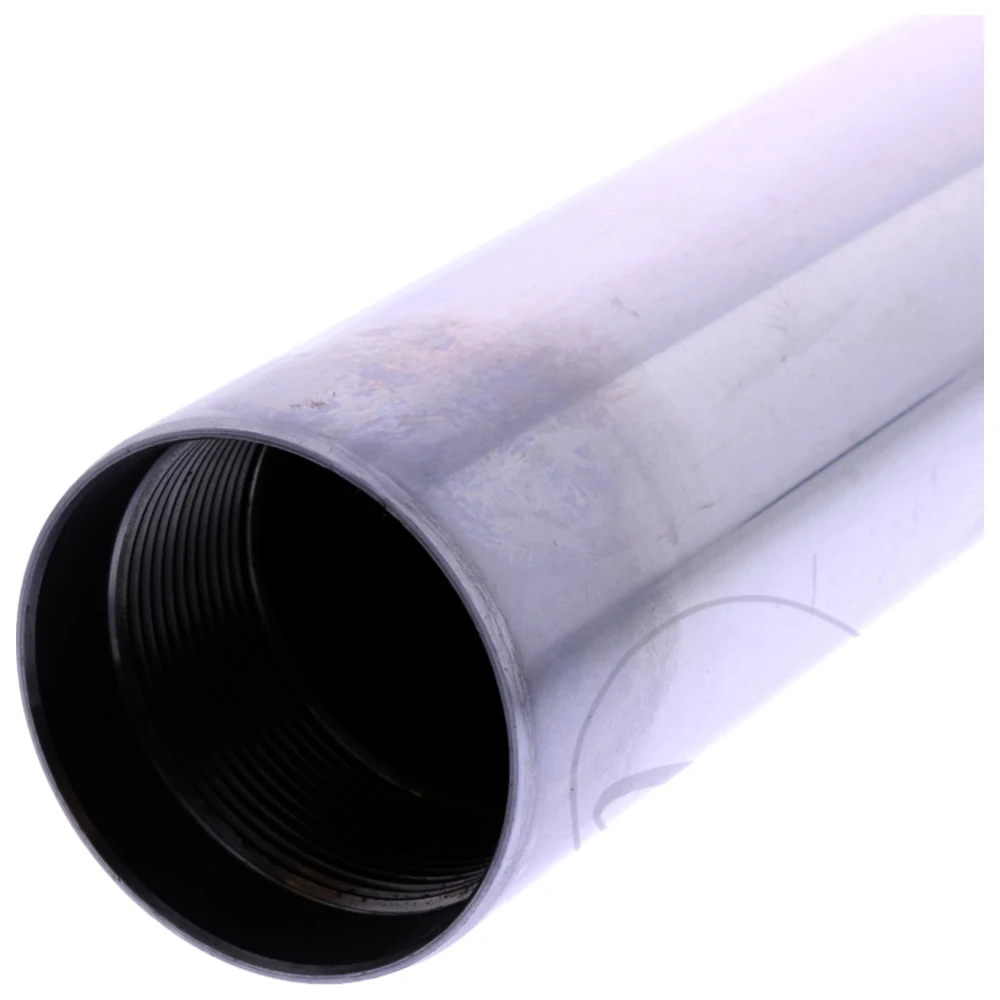 Gabelstandrohr chrom JMP passend für: BMW K, K1_1