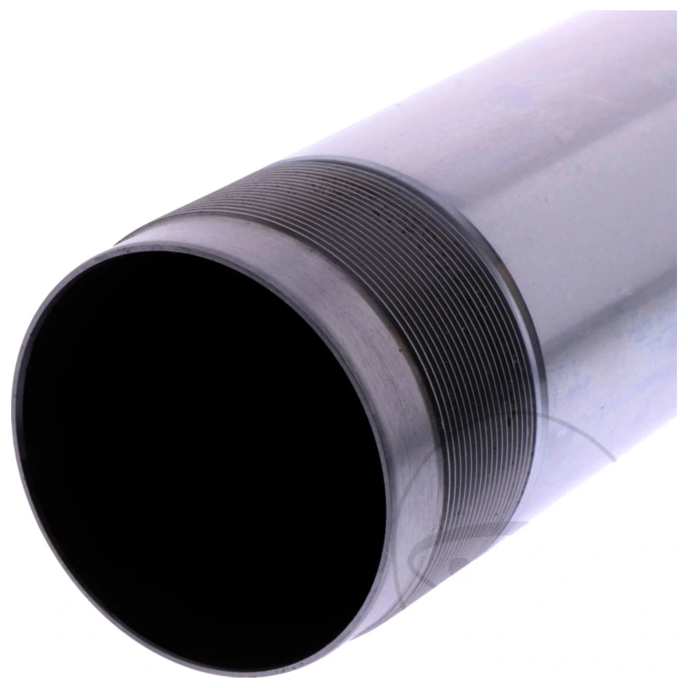 Gabelstandrohr chrom JMP Upside - down passend für: BMW R_1