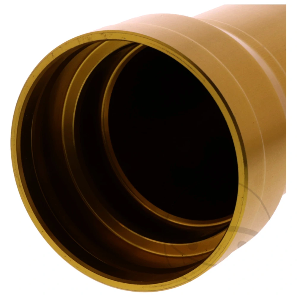 Tauchrohr Gabel alu JMP gold für Motorräder 7731457_0