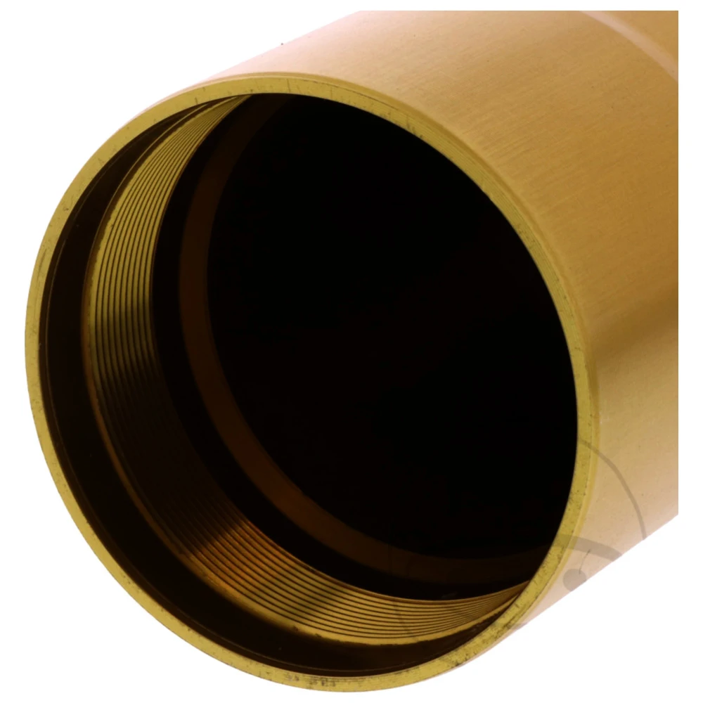 Tauchrohr Gabel alu JMP gold für Motorräder 7731457_1