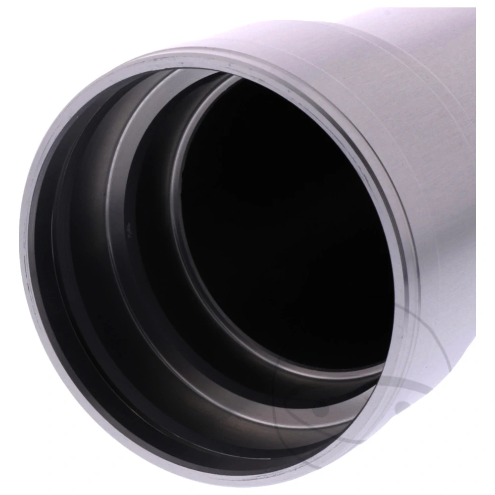 Tauchrohr Gabel alu JMP silber passend für: Honda VFR 7731459_0