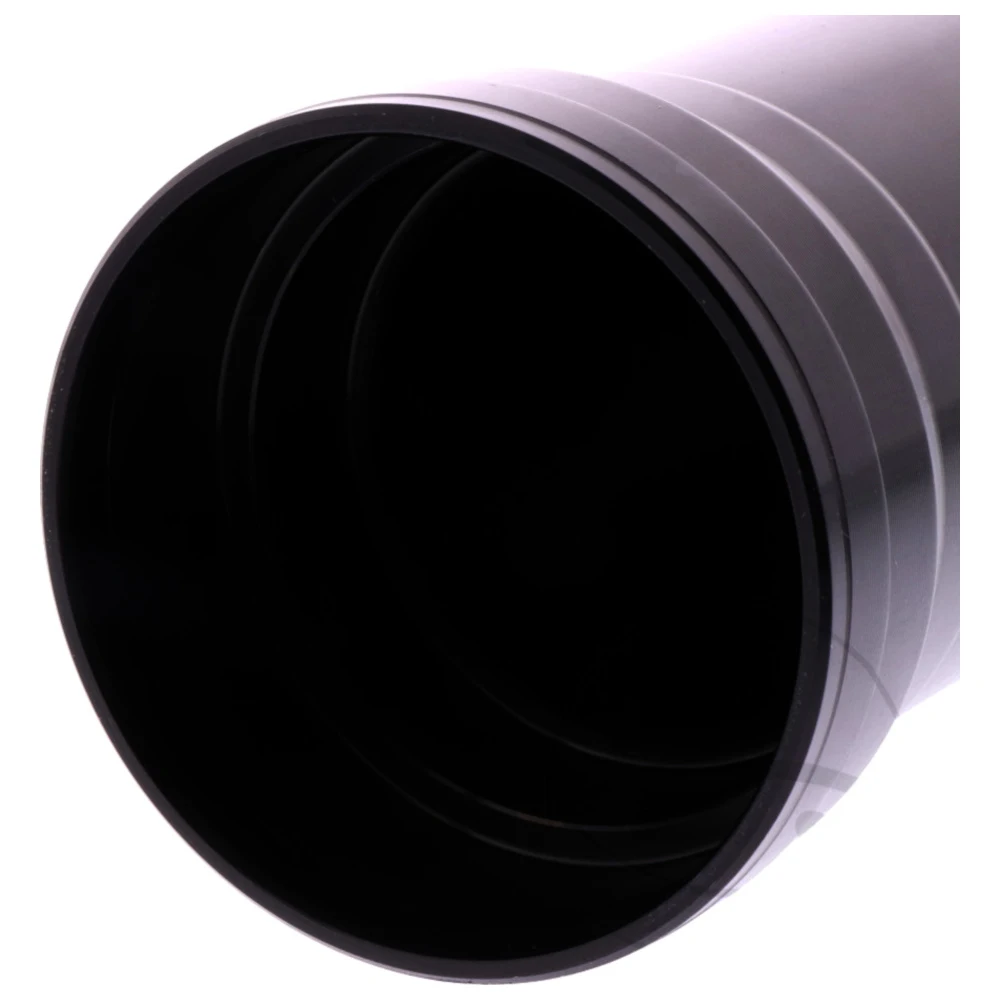 Tauchrohr Gabel alu JMP schwarz passend für: Kawasaki KLZ 77314