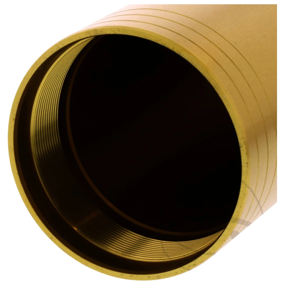 Tauchrohr Gabel alu JMP gold für Upside-Down Gabeln_1