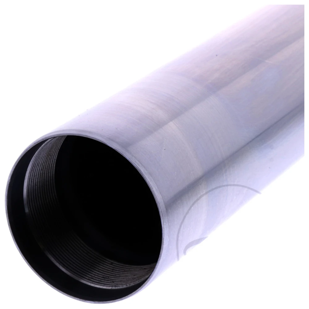 Gabelstandrohr chrom JMP passend für: Triumph Bonneville_1