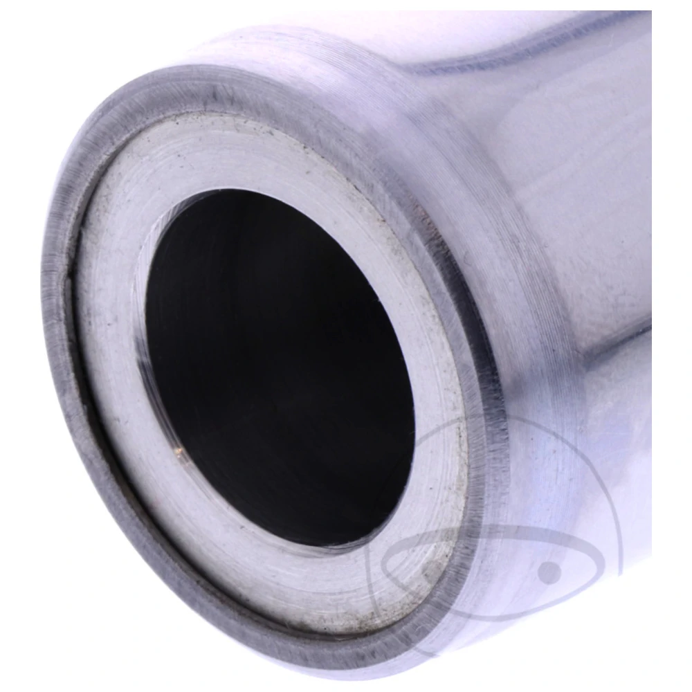 Gabelstandrohr chrom für Motorräder JMP 7731477_0