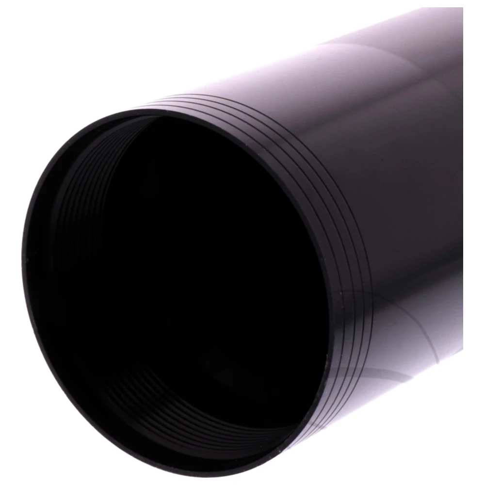 Tauchrohr Gabel Alu JMP Schwarz für Motorräder_1