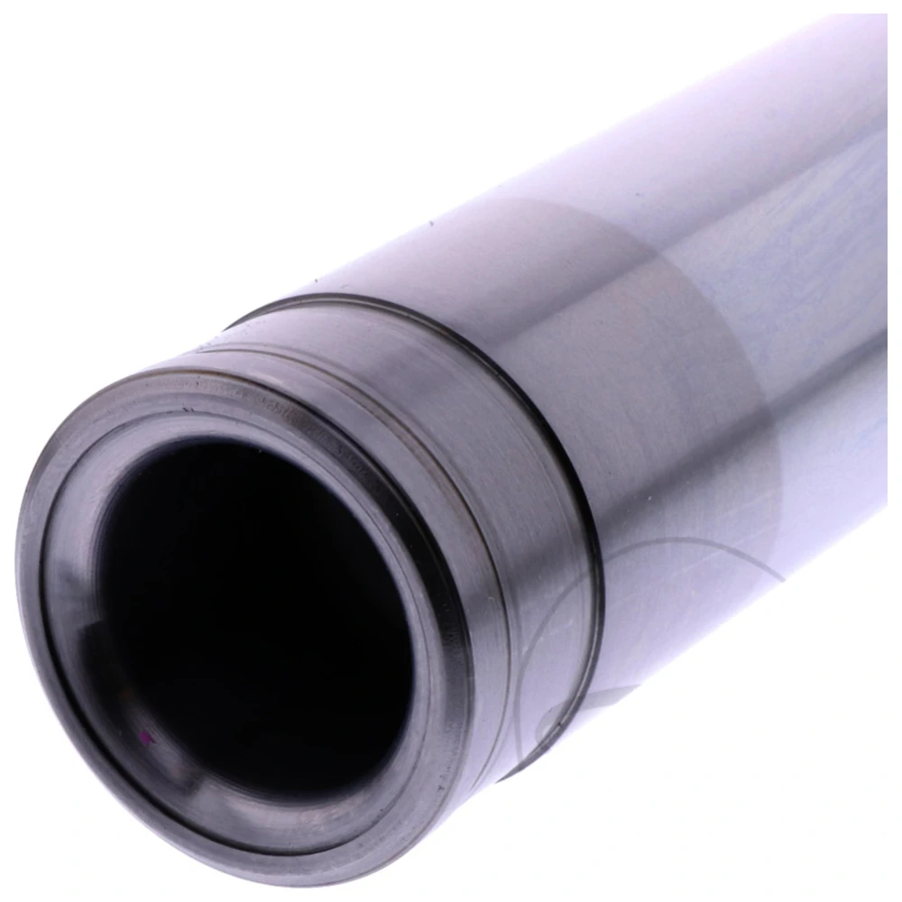 Gabelstandrohr chrom JMP passend für: Triumph America, Speedmas